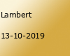Lambert