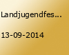 Landjugendfest Biene-Holthausen