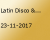Latin Disco & Salsa Party // 7Grad Stuttgart