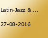 Latin-Jazz & Salsa mit Tin Tin Deo