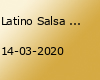 Latino Salsa Club