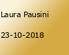 Laura Pausini