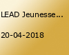 LEAD Jeunesse Europe