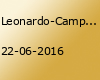 Leonardo-Campus-Run