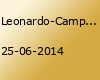 Leonardo-Campus-Run