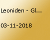 Leoniden - Gleis 22 - Münster