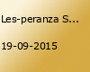 Les-peranza Special - Back to The Roots