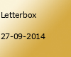 Letterbox