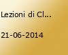 Lezioni di Clown di e con Peter Ercolano