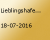 Lieblingshafen Münster | Abgesagt
