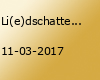 Li(e)dschatten in der Elektroküche