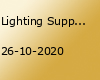 Lighting Supply