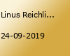 Linus Reichlin "Keiths Probleme im Jenseits" Buchpremiere