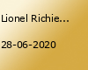 Lionel Richie - Hello Tour | Hamburg
