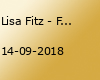 Lisa Fitz - Flüsterwitz