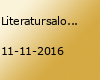 Literatursalon in Berlin: Matthias Hirth & Benedikt Feiten