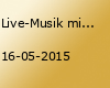 Live-Musik mit SOUNDWERT & HIGH TIDE