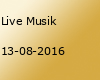 Live Musik