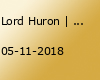 Lord Huron | Columbia Theater, Berlin