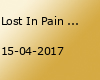 Lost In Pain at café Little Woodstock