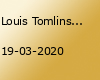 Louis Tomlinson // AFAS Live Amsterdam