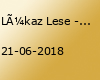 Lükaz Lese - Bistro