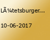 Lütetsburger Schlosspark Serenade