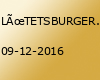 LÜTETSBURGER WEIHNACHT