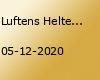 Luftens Helte | Musikhuset Aarhus