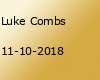 Luke Combs