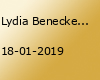 Lydia Benecke - Terroristen? Amokläufer? - Berlin