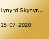 Lynyrd Skynyrd | Ersatztermin: In Arbeit