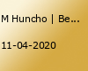 M Huncho | Berlin