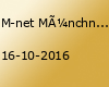 M-net Münchner Outdoorsportfestival