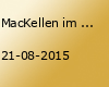 MacKellen im Jameson's Pub Aurich