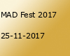 MAD Fest 2017