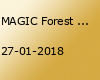 MAGIC Forest - Indoor Club Festival - Goa Hardstyle EDM