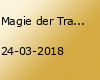Magie der Travestie in Annaberg-Buchholz