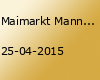 Maimarkt Mannheim