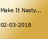 Make It Nasty ★ Black Beats by DJ Supreme