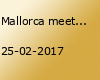 Mallorca meets Kölle