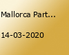 Mallorca Party Grasberg 2020!