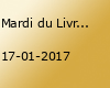 Mardi du Livre : « Welcome to Paradise »