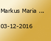 Markus Maria Profitlich: "Schwer im Stress"