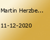 Martin Herzberg - Live In Berlin (mit Ensemble)