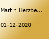 Martin Herzberg - Live In Stuttgart (mit Ensemble)