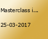 Masterclass in Motivation & Begeisterung