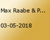 Max Raabe & Palastorchester