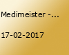Medimeister - Semester Ending Party