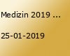 Medizin 2019 / Messe Stuttgart